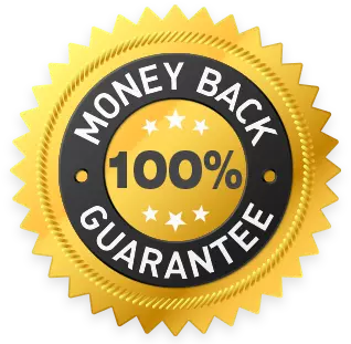 Nootopia CollaGenius 365-Day Money Back Guarantee