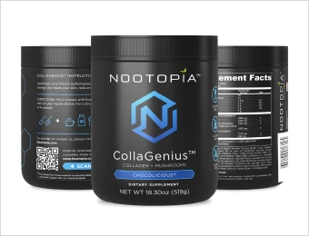 Nootopia CollaGenius Official